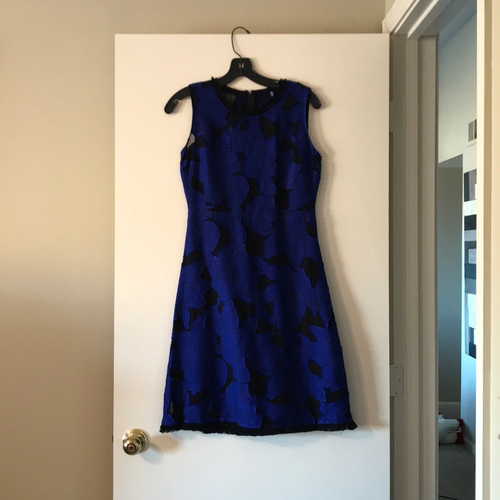Elie Tahari Dress